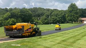 Best Cobblestone Driveway Installation  in Bartlett, IL